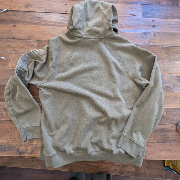 Timberland hoodie (L) - Picture 7 of 7